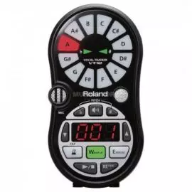 ROLAND VT-12 вокальный тренер, тренажер для вокалистов, электронный инструктор.