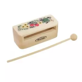 PRESTO K-20P Коробочка средняя,