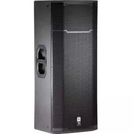 JBL PRX425 2-полосная 2 х15" пассивная акустическая система; 600Вт/1200Вт/2400Вт, 4Ω, SPL max 134дБ, покрытие DuraFlex