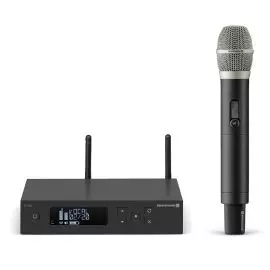 BEYERDYNAMIC TG 556 VOCAL SET Вокальная радиосистема, 18 предустановленных рабочих частот