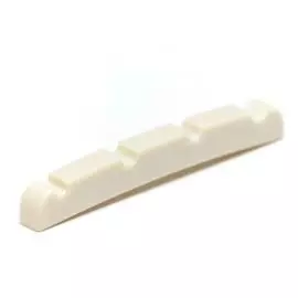 GraphTech PQ-1214-00 TUSQ Fender Jazz Верхний порожек для бас-гитары