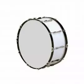 PHIL PRO MD - 100 Маршевый большой барабан 26’’ x  10’’ с ремнём