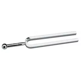KONIG & MEYER 16820-000-01 Камертон вилочный Ля, 4х6мм