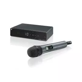 SENNHEISER XSW 1-825-A вокальная радиосистема с динамическим микрофоном E825 (548-572 MHz)