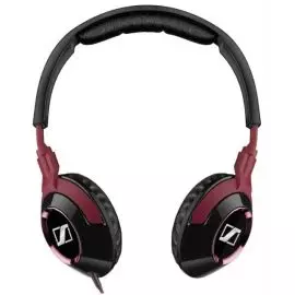 SENNHEISER HD229 Black Наушники накладные, закрытые 18 - 22000 Гц, 110 дБ, 16 Ом, 1,4м