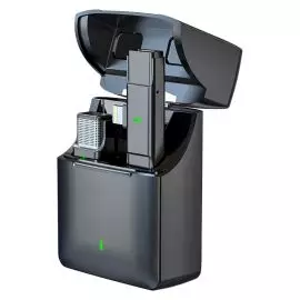 SIMPLE FLY CYA06-A-L Микрофон беспроводной, Lightning