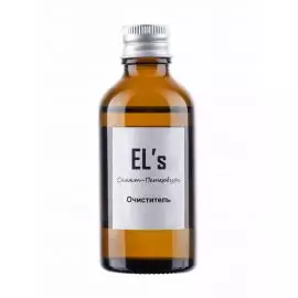 EL's ELS-CLN-1 Очиститель для скрипки, альта и виолончели прекрасный внешний вид Ваших сводов и обечаек;чистую поверхность для последующей полировки.
​