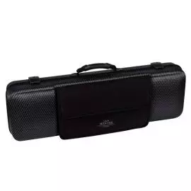 JAKOB WINTER JW-51025-CA-B-NB Greenline Футляр для скрипки размером 4/4 и 3/4, прямоугольный