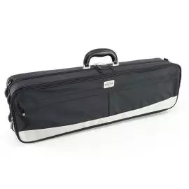 JAKOB WINTER JWC-565-4/4-G Nylon Creative Футляр для скрипки размером 4/4, прямоугольный