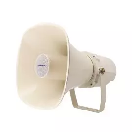 ABK WT-552 Громкоговоритель рупорный, 70/100В, 100дБ, 400-8000Гц, 4/30Вт
​