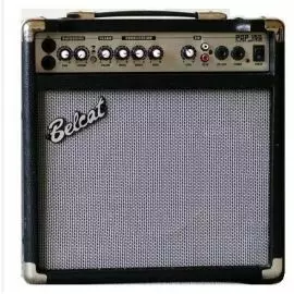 BELCAT POP15B Басовый комбоусилитель, 15Вт, 6,5",