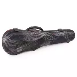 JAKOB WINTER JW-51015-4/4-VIBE Greenline Футляр для скрипки размером 4/4