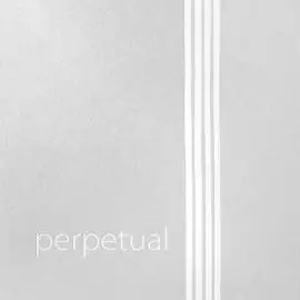 PIRASTRO 41A021 Perpetual Комплект струн для скрипки размером 4/4, синтетика