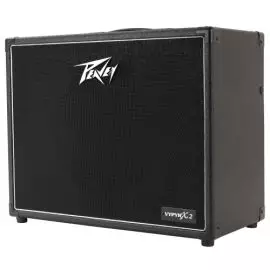 PEAVEY VYPYR VIP X2 Гитарный комбоусилитель, 60 Вт., 12"