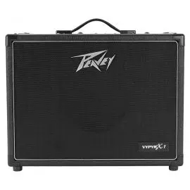 PEAVEY VYPYR VIP X1 Гитарный комбоусилитель, 20 Вт., 8"