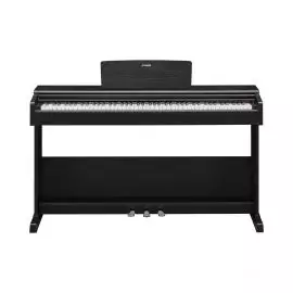 YAMAHA YDP-105B Arius Цифровое пианино, со стойкой и педалью, черное