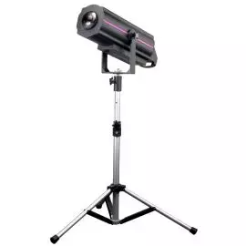 DT Followspot LED 350 следящий прожектор светодиод 350 Вт