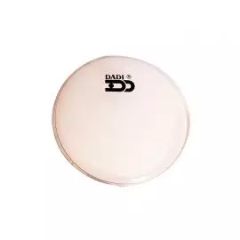 DADI DHT10 Пластик для барабанов 10", прозрачный