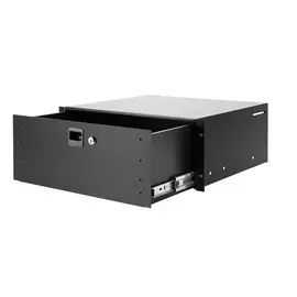 SUPERFIX XRD411B Выдвижной ящик в рэковую стойку 19" 4U