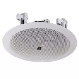 CMX AUDIO CSK-630T Громкоговоритель потолочный коаксиальный 6"+1,5", 7,5/ 15/30W