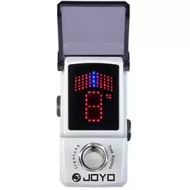 JOYO JF-326-IronTune Напольный тюнер