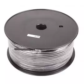 XLINE Cables RDMX 2x28x0,1 1 PVC Кабель DMX