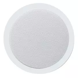 CMX Audio CSK-810E Громкоговоритель потолочный 8" , 3W/6W/10W, 100V/70V, ABS