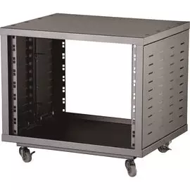 SOUNDSATION Srack-100-8UW (L900L) Рэковая стойка 19", на колесах
