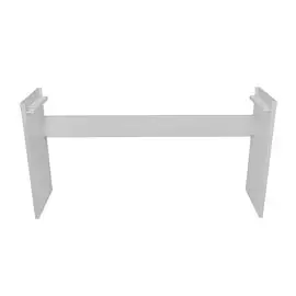 ROCKDALE stand for Elegy White cтойка для цифрового пианино ROCKDALE Elegy. Цвет - белый.