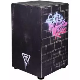 TYCOON TKGF-29 'Graffiti' Кахон, средний