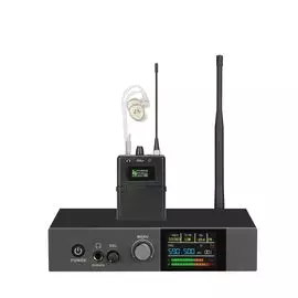 LAUDIO TR-220 Беспроводная система ушного мониторинга