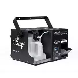 STAGE4 ATMOS HAZE 1400 Генератор тумана для профессиональной сцены.