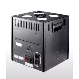 TARBOC RH-T204BM Генератор мыльных пузырей вертикальный DMX