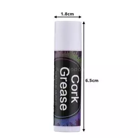 FONDA GR12 Premium Cork Grease Смазка для пробковых частей духовых