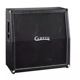 CARVIN GX412 Кабинет для электрогитары верхний, динамик 4х12", мощность: 400Вт