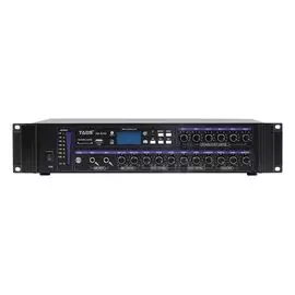 TADS DS-9240 Усилитель мощности трансляционный, 240Вт