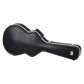 GUIDER WC-451 Футляр для акустической гитары, пластик АБС