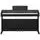 YAMAHA YDP-144B цифровое фортепиано, цвет Black. Клавиатура GHS, Процессор CFX, Полифония 192, Усилитель 8Вт х 2, Динамики 12 см х 2, Мобильное приложение Smart Pianist.