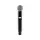SHURE QLXD2/B58 G51 Ручной передатчик с капсюлем Beta 58, динамический суперкардиоидный, 470-534 МГц