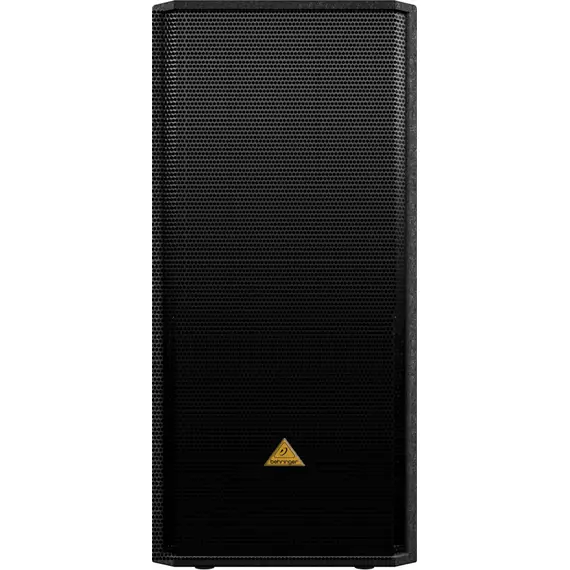BEHRINGER VP2520 двухполосная пассивная АС 2х15"+1,75" 500Вт 50-22000Гц 4Ом