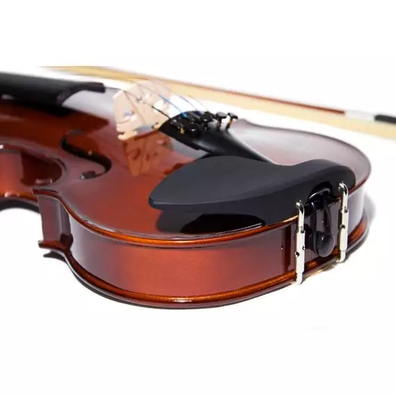 CARAYA MV-003 Скрипка 1/4 с футляром и смычком,