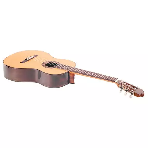 PEREZ 630 Spruce - клаccическая гитара- верх-Solid ель, корпус-махагон, изображение 3