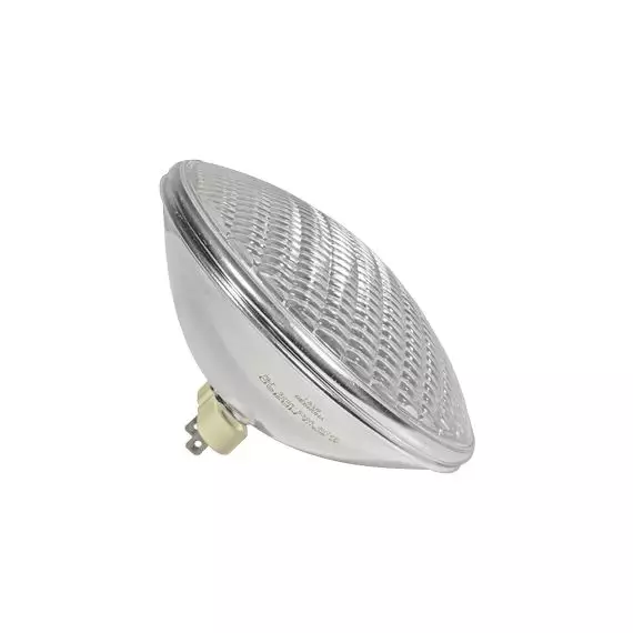 OSRAM ALUPAR 56 300W 230V WFL Лампа-фара галогенная PAR 56 230V-300W, цоколь GX 16d, угол раскрытия