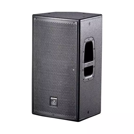 DAS AUDIO ACTION-15A Активная 2-полосная акустическая система,  15" динамик, мощность RMS 500 Вт, пи