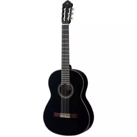 YAMAHA CG142SBL Классическая гитара 4/4,