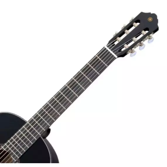 YAMAHA CG142SBL Классическая гитара 4/4,