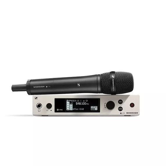 SENNHEISER 508411 EW 500 G4-945-AW+