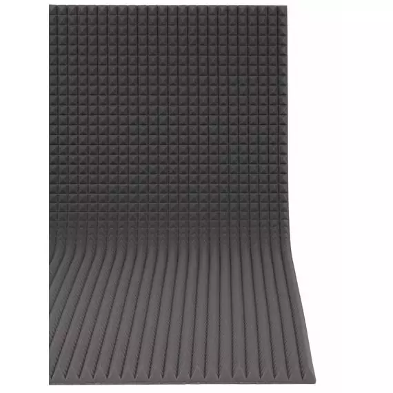 ATEX АПС19 Акустический поролон модель 30мм (1920х960х40)