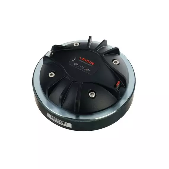 LAVOCE DF10.172KS Драйвер ВЧ компрессионный, 120Вт, 8 Ом