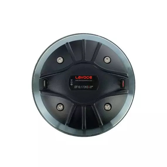 LAVOCE DF10.172KS Драйвер ВЧ компрессионный, 120Вт, 8 Ом